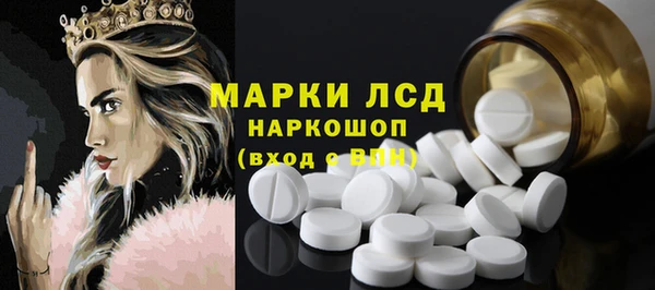 эйфоретик Шали